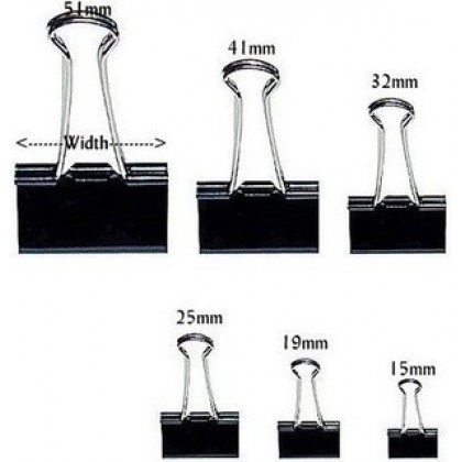 1 1 4 inch binder clips